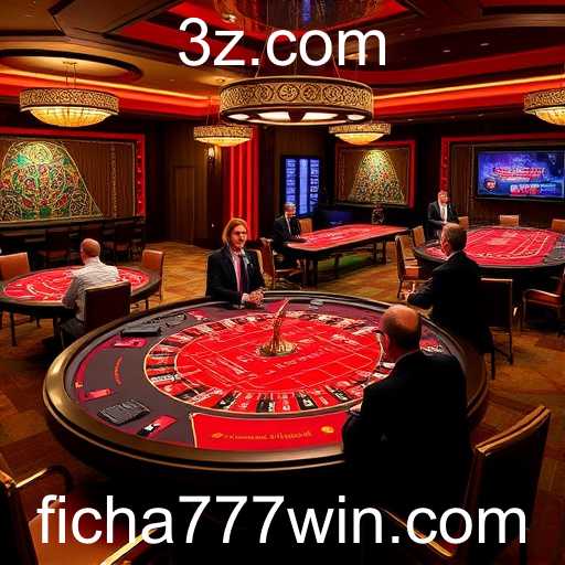 ficha777