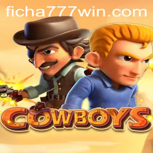 Discover the Thrill of 'COWBOYS': A Game of Strategy and Adventure