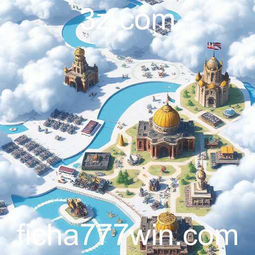 Evolução do Mercado de Jogos Online em 2025