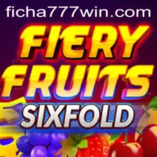 Unveiling FieryFruitsSixFold: The Thrilling Fusion of Classic Slots and Modern Gaming