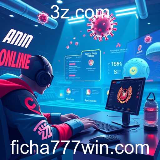 Expansão e Controvérsias no Mundo dos Jogos