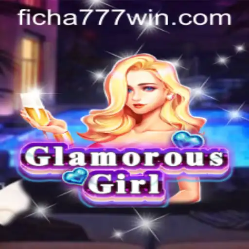 GlamorousGirl: Embark on a Glittering Adventure with Ficha777JILI