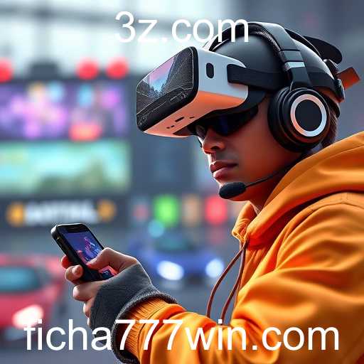 Crescimento dos Jogos Online no Brasil