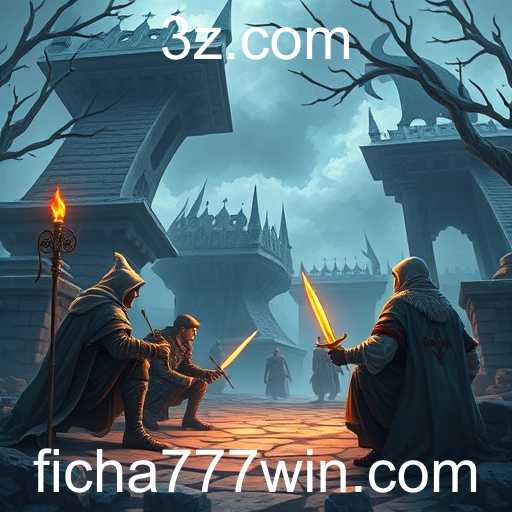 O Impacto de 'ficha777' nos Jogos Online