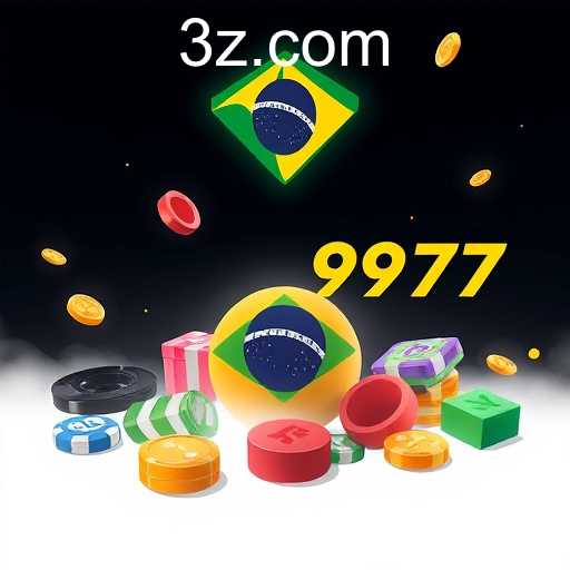 Expansão do Mercado de Jogos no Brasil e o Papel da Ficha777