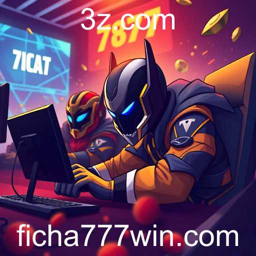 A Ascensão dos Jogos Online: O Impacto da Ficha777