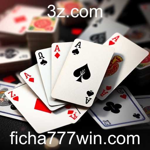 A Ascensão do Ficha777 no Cenário de Jogos Online