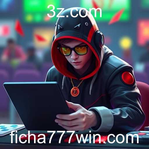 Transformações no Cenário Virtual e a Ascensão da Ficha777