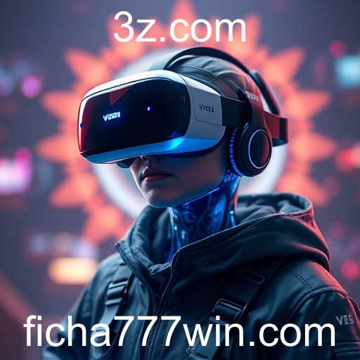 Ascensão dos Jogos de Realidade Virtual em 2025